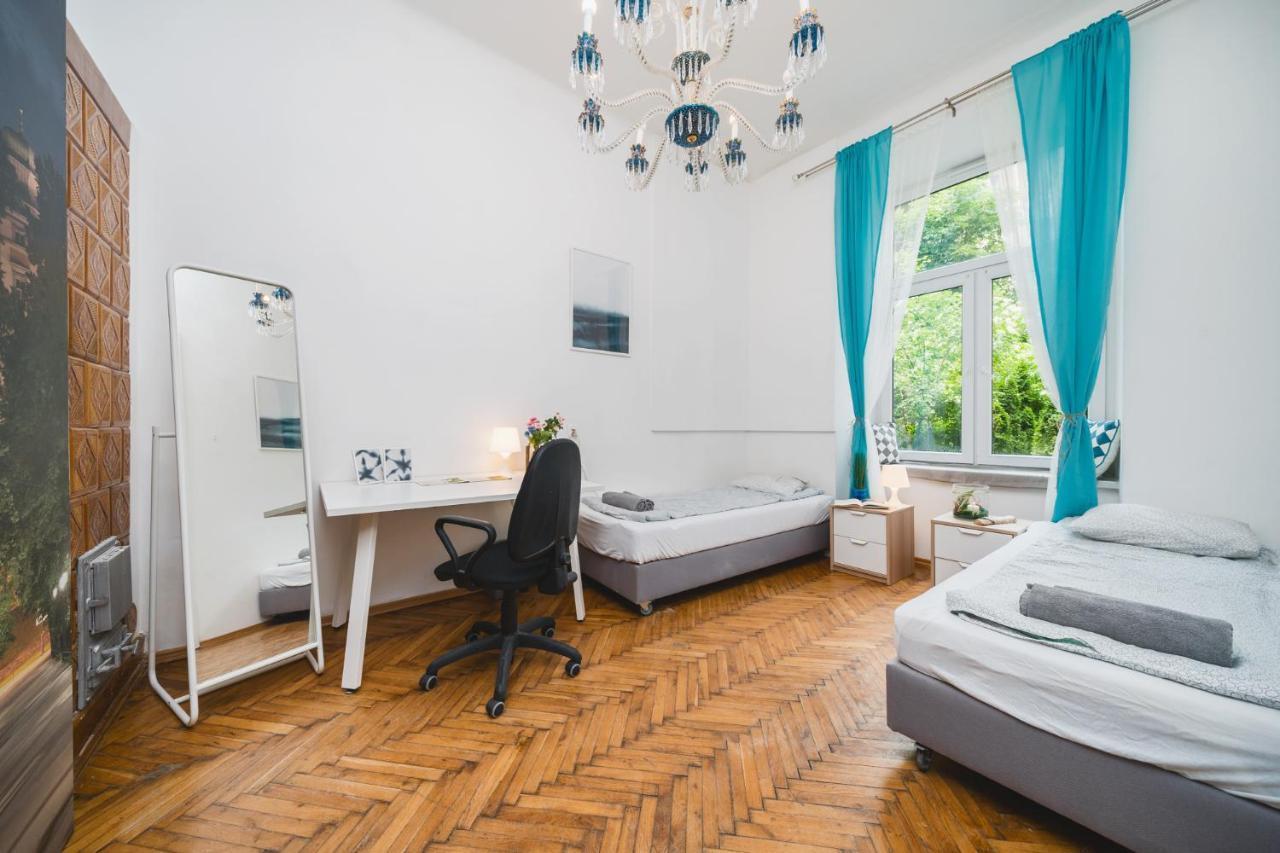 Krasinskiego Apartment Krakau