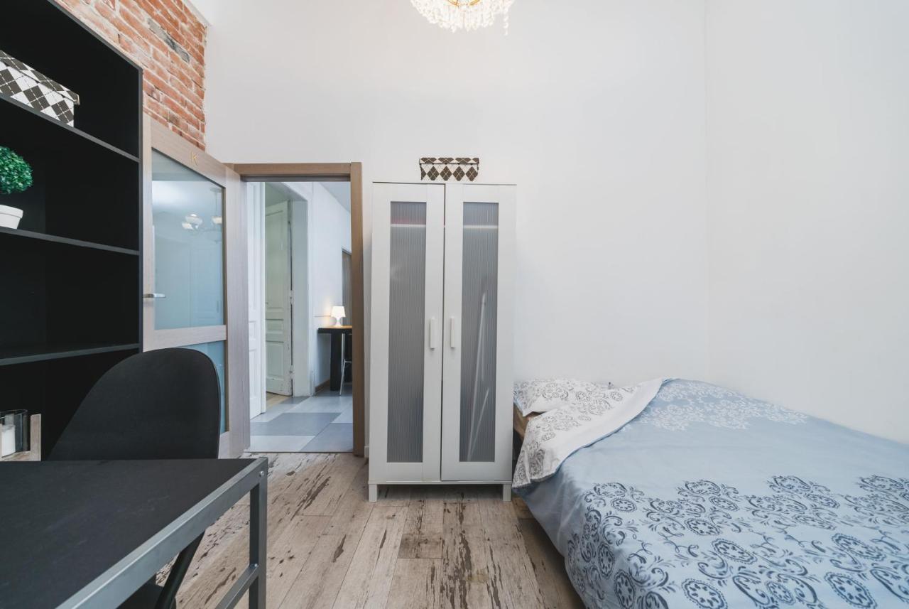 Apartment Krasinskiego Krakau