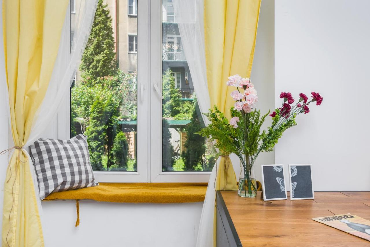 Krasinskiego Apartment Krakau