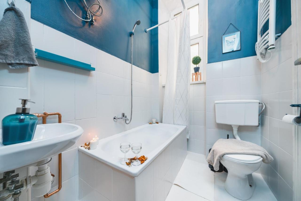 Apartment Krasinskiego Krakau