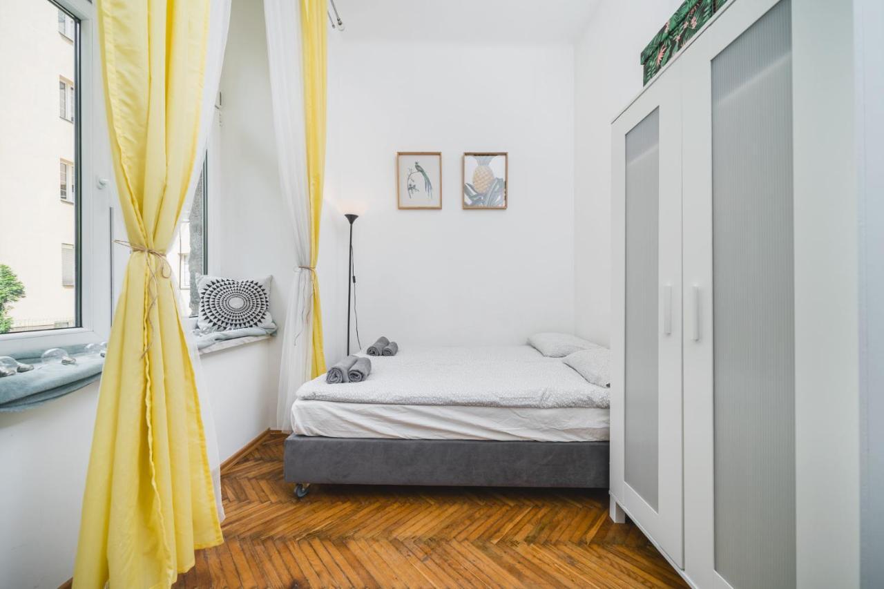 Krasinskiego Apartment Krakau