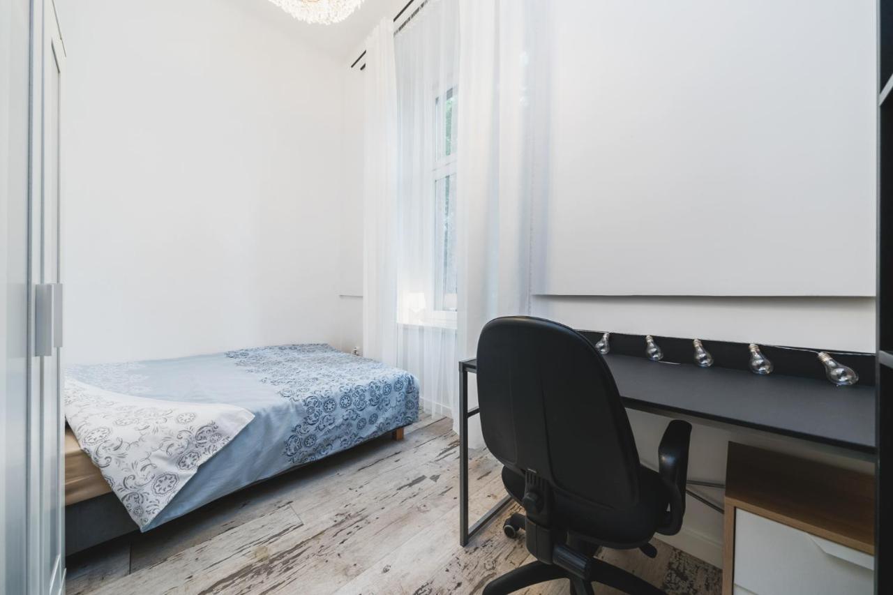 Krasinskiego Apartment Krakau