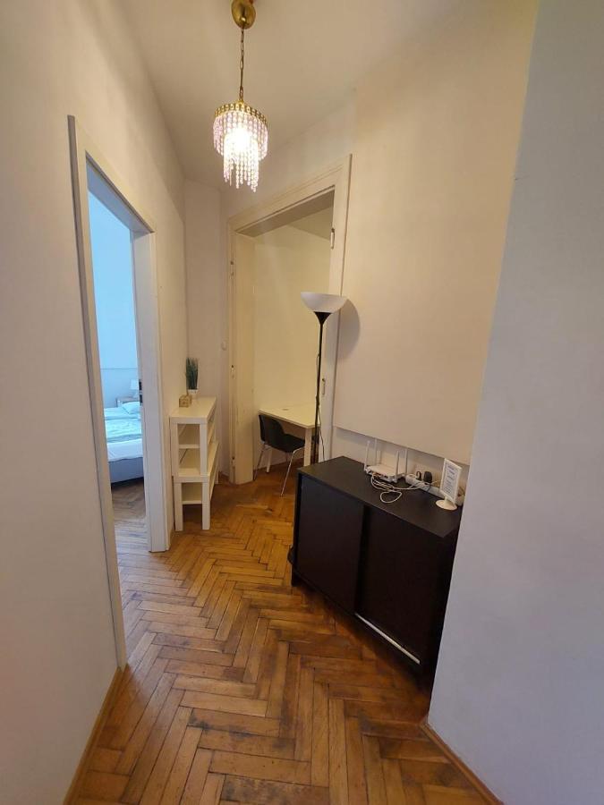 Krasinskiego Apartment Krakau