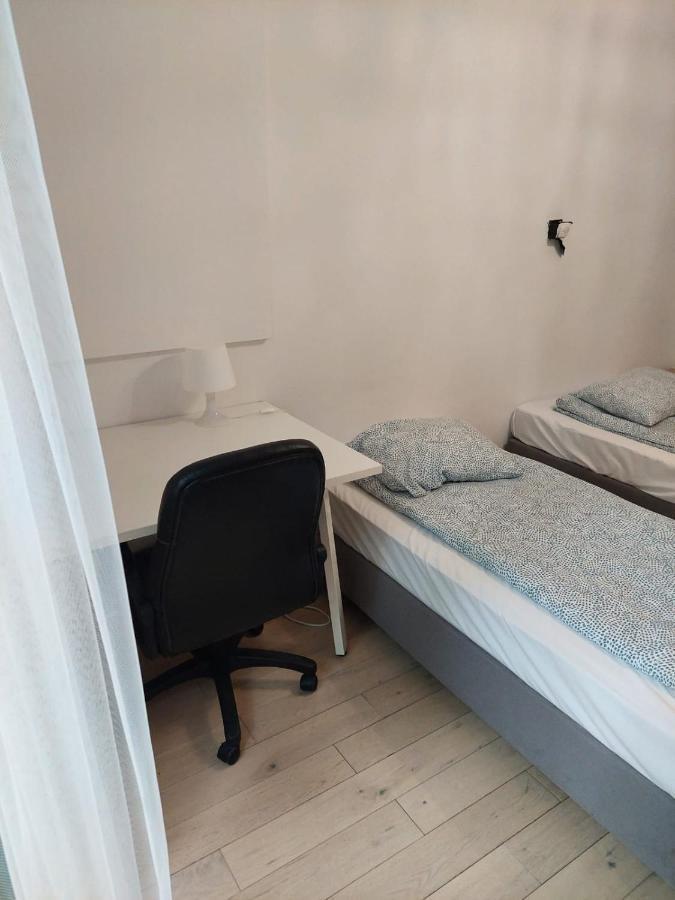 Krasinskiego Apartment Krakau