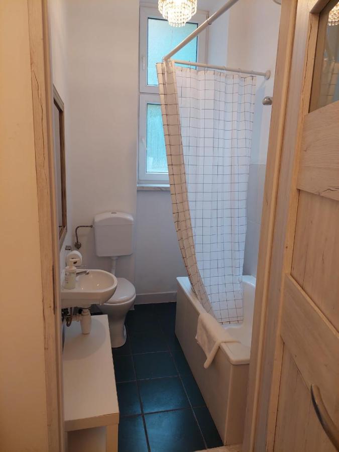 Krasinskiego Apartment Krakau