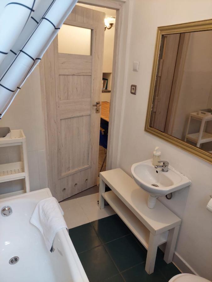 Krasinskiego Apartment Krakau