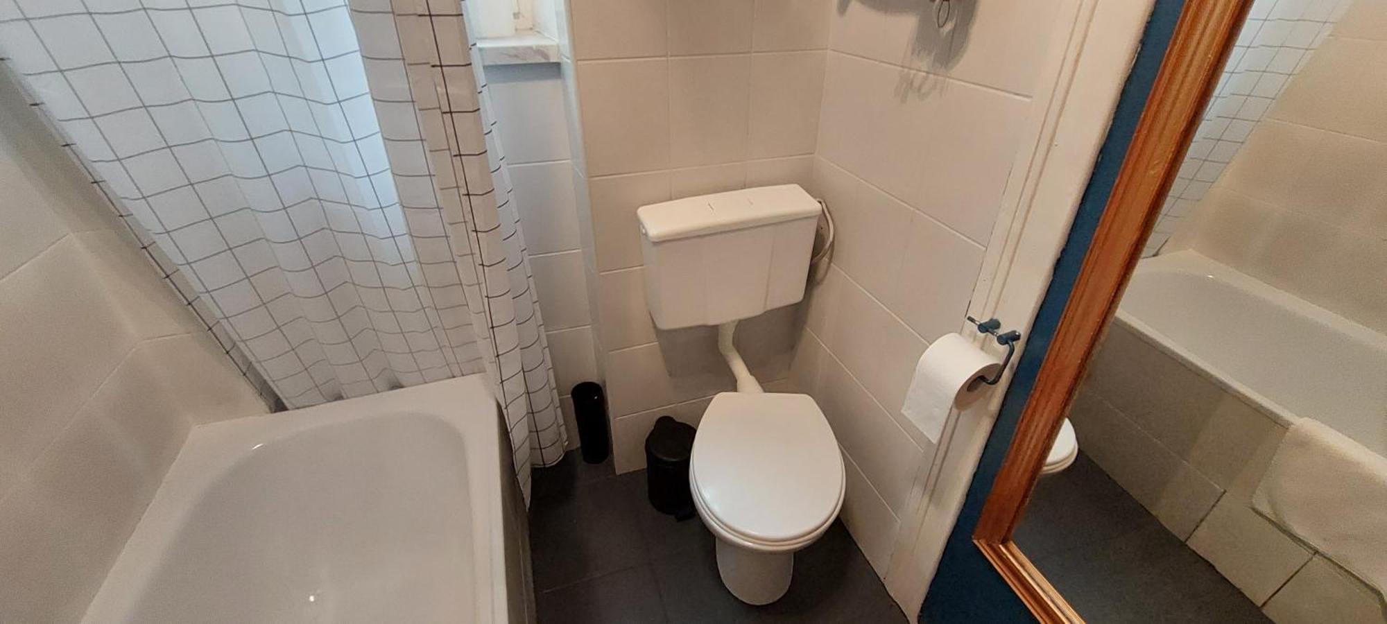 Krasinskiego Apartment Krakau